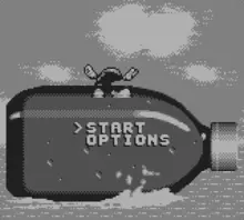 Image n° 4 - screenshots  : Cool Spot
